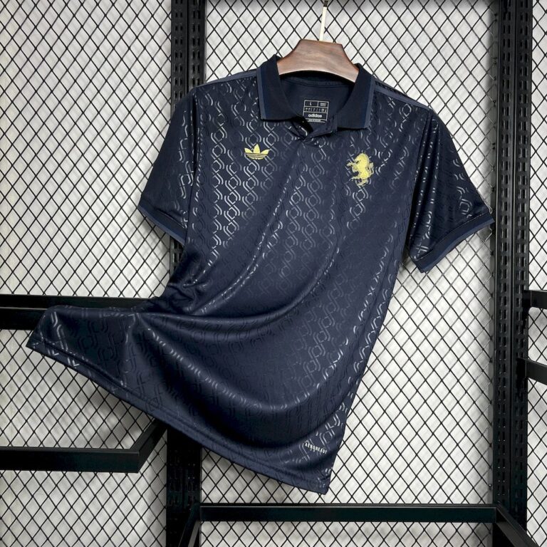 Mens Juventus 2024/25 Third Jersey