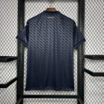 Mens Juventus 2024/25 Third Jersey 1