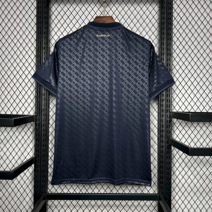 Mens Juventus 2024/25 Third Jersey 1