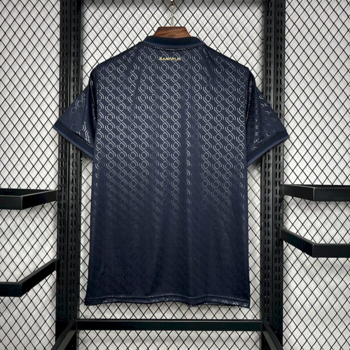 Mens Juventus 2024/25 Third Jersey 1