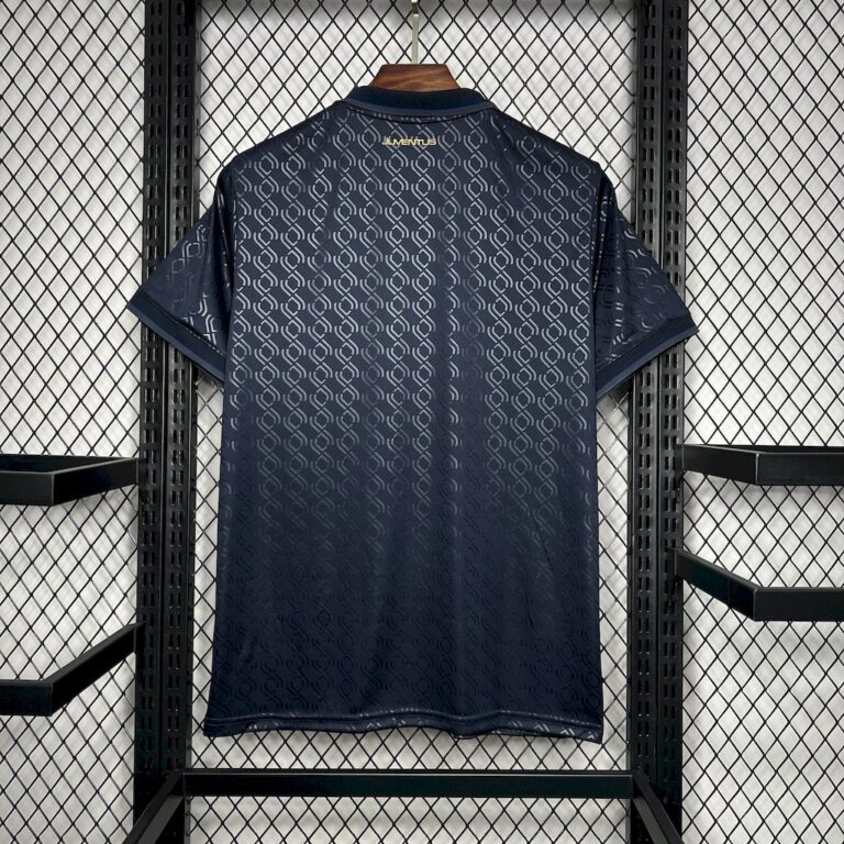 Mens Juventus 2024/25 Third Jersey 1