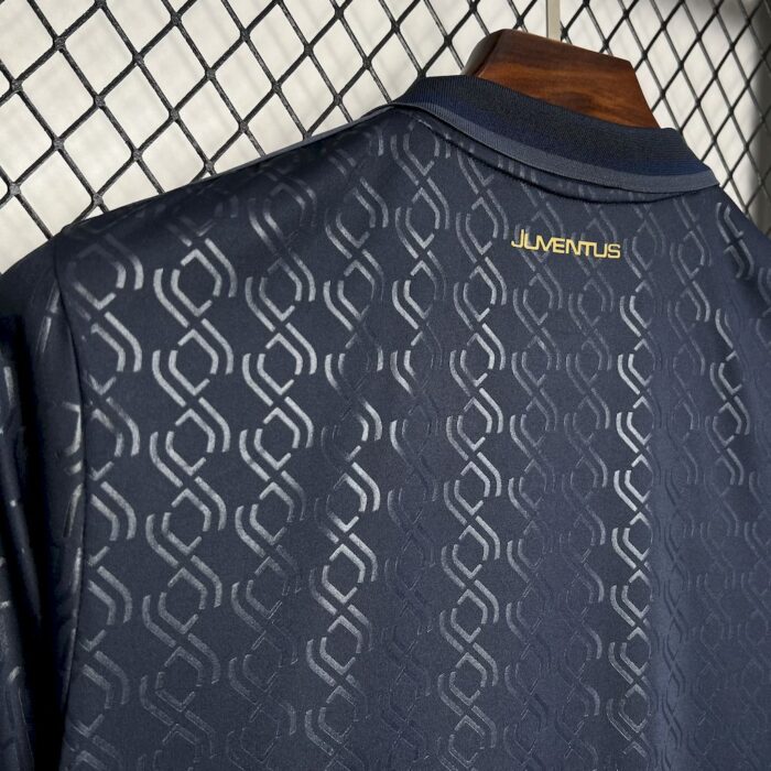 Mens Juventus 2024/25 Third Jersey 2
