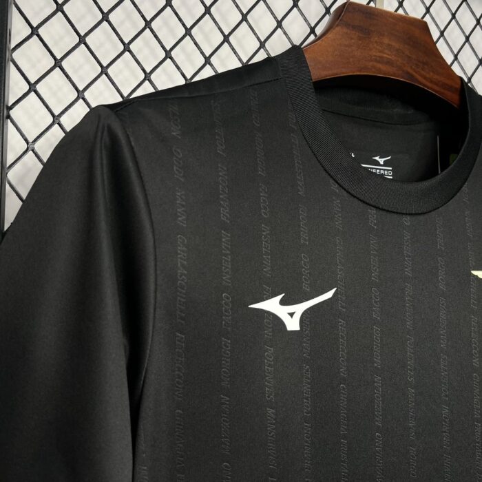 Mens S.S. Lazio 2024/25 50th Champion Edition Jersey 7