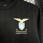 Mens S.S. Lazio 2024/25 50th Champion Edition Jersey 6