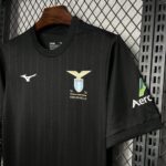 Mens S.S. Lazio 2024/25 50th Champion Edition Jersey 5