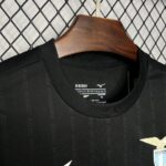 Mens S.S. Lazio 2024/25 50th Champion Edition Jersey 4
