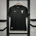 Mens S.S. Lazio 2024/25 50th Champion Edition Jersey 3