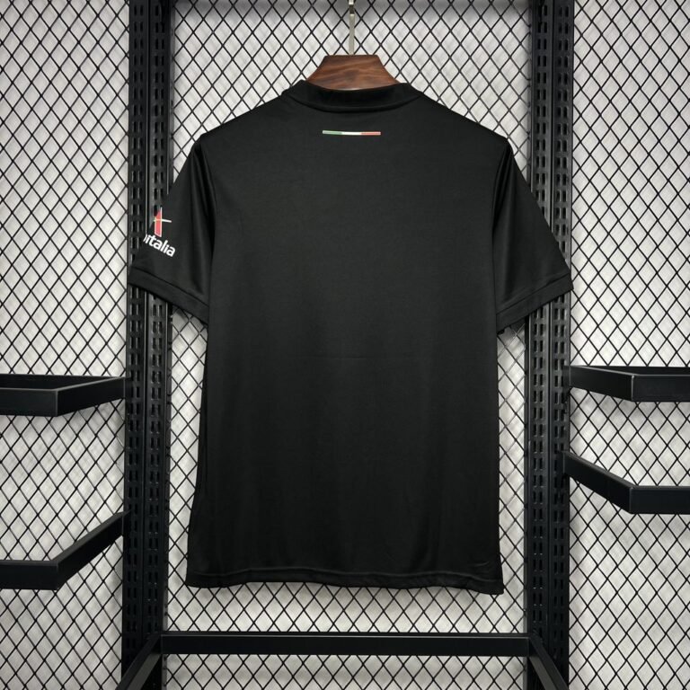 Mens S.S. Lazio 2024/25 50th Champion Edition Jersey 1