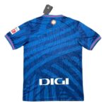 Mens Athletic Bilbao 2024/25 125th Anniversary Edition Jersey 1