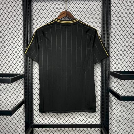 Mens Santos 2024/25 Charlie Brown Jr Jersey 1