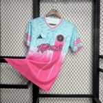Mens Inter Miami CF 2024/25 Jersey 2