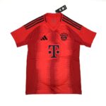 Mens Bayern Munich 2024/25 Home Jersey 8