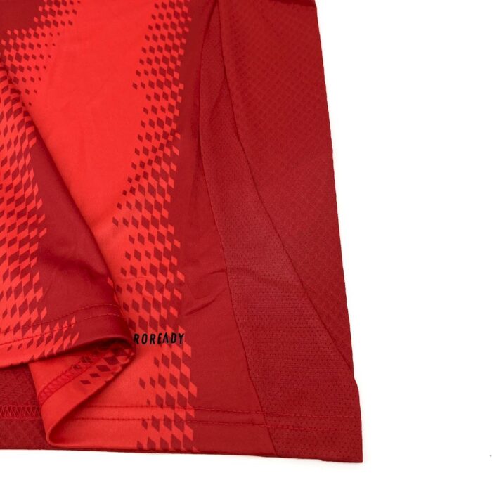 Mens Bayern Munich 2024/25 Home Jersey 6
