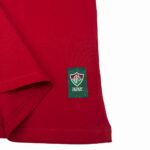 Mens Fluminense 2023/24 Camisa Thug Nine / FFC RETRO 02 3