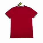 Mens Fluminense 2023/24 Camisa Thug Nine / FFC RETRO 02 1