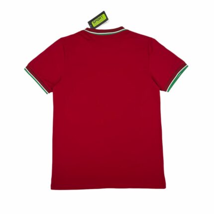 Mens Fluminense 2023/24 Camisa Thug Nine / FFC RETRO 02 1