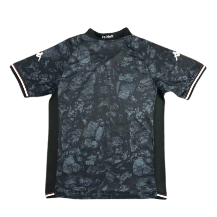 Mens Metz 2023/24 Third Jersey 1