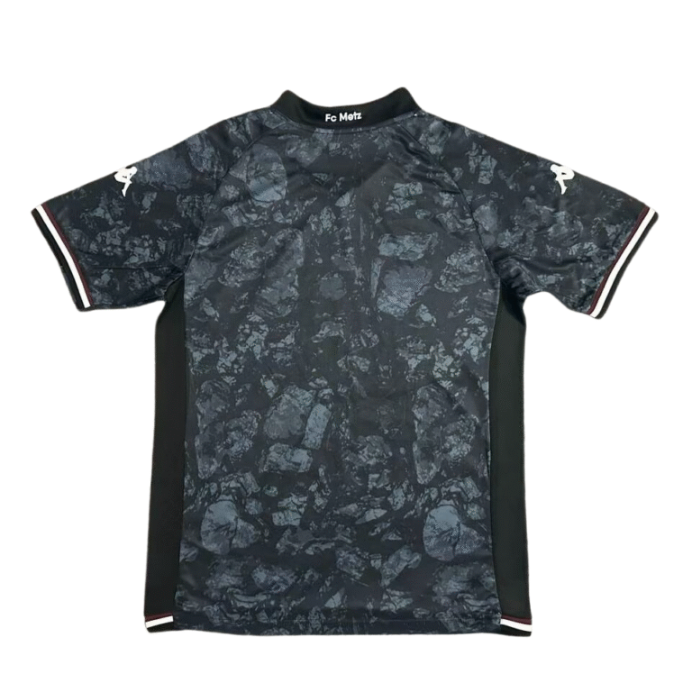 Mens Metz 2023/24 Third Jersey 1