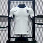 Mens England 2024/25 Home Jersey Player Version 2