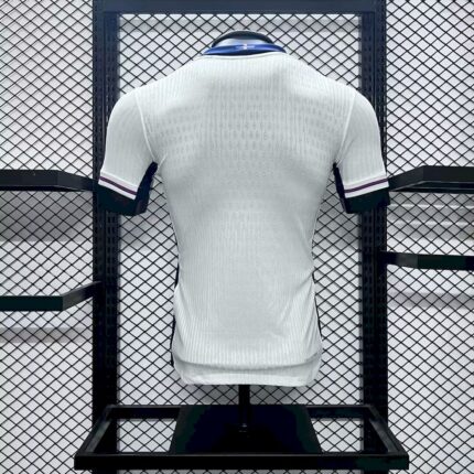 Mens England 2024/25 Home Jersey Player Version 1