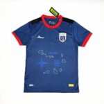 Mens Cape Verde 2024/25 Home Jersey 6