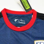 Mens Cape Verde 2024/25 Home Jersey 3