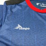 Mens Cape Verde 2024/25 Home Jersey 2