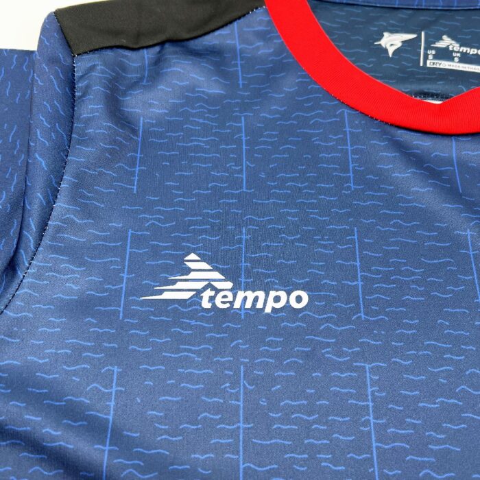 Mens Cape Verde 2024/25 Home Jersey 2