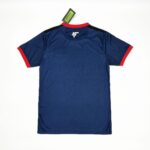 Mens Cape Verde 2024/25 Home Jersey 7