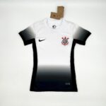 Womens Corinthians 2024/25 Home Jersey 5