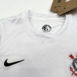 Womens Corinthians 2024/25 Home Jersey 2