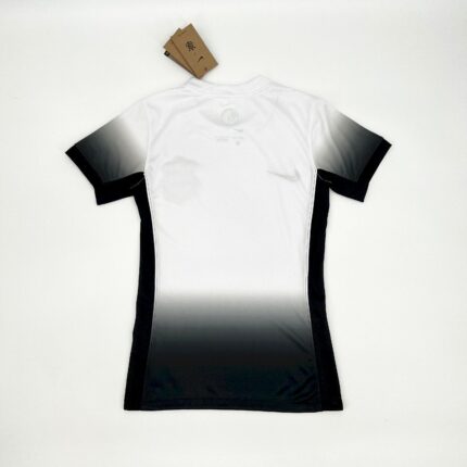 Womens Corinthians 2024/25 Home Jersey 1