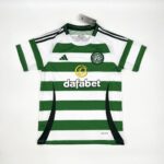 Mens Celtic 2024/25 Home Jersey 6