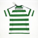 Mens Celtic 2024/25 Home Jersey 1