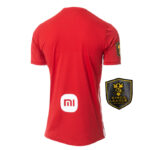 Mens Aniquiladores FC 2022/23 Home Jersey 2