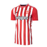 Mens Aniquiladores FC 2022/23 Home Jersey 3