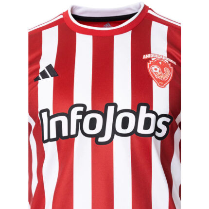 Mens Aniquiladores FC 2022/23 Home Jersey 1
