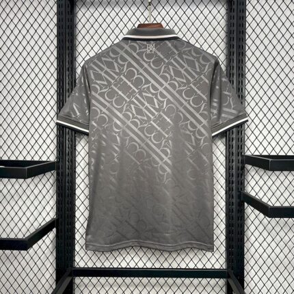 Mens Real Madrid 2024/25 Third Jersey 1