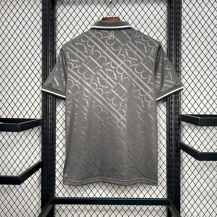 Mens Real Madrid 2024/25 Third Jersey 1