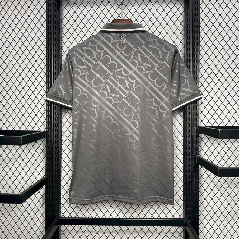 Mens Real Madrid 2024/25 Third Jersey 1