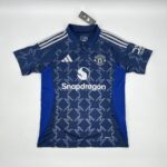 Mens Manchester United 2024/25 Away Jersey 8