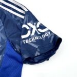 Mens Manchester United 2024/25 Away Jersey 5