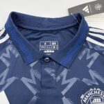Mens Manchester United 2024/25 Away Jersey 3
