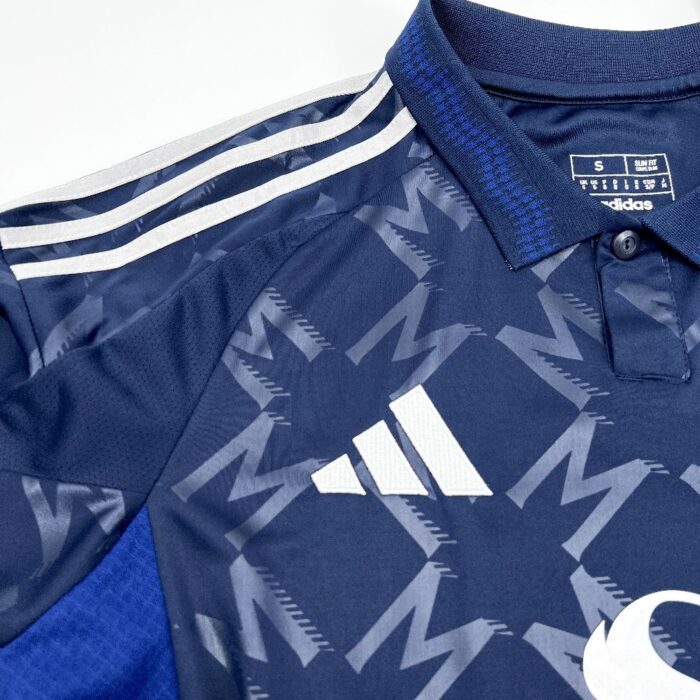 Mens Manchester United 2024/25 Away Jersey 2