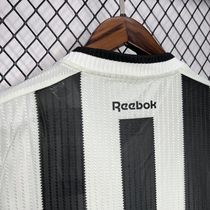 Womens Botafogo 2024/25 Home Jersey 3
