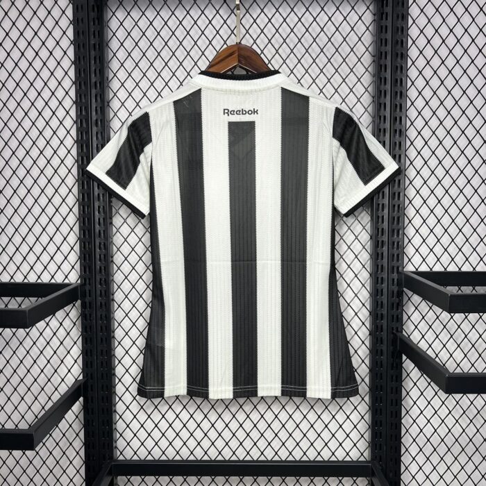 Womens Botafogo 2024/25 Home Jersey 1
