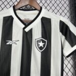Womens Botafogo 2024/25 Home Jersey 5
