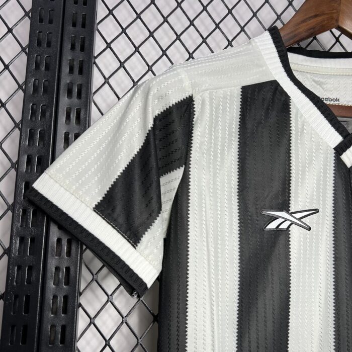 Womens Botafogo 2024/25 Home Jersey 6