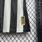 Womens Botafogo 2024/25 Home Jersey 7