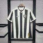 Mens Botafogo 2024/25 Home Jersey